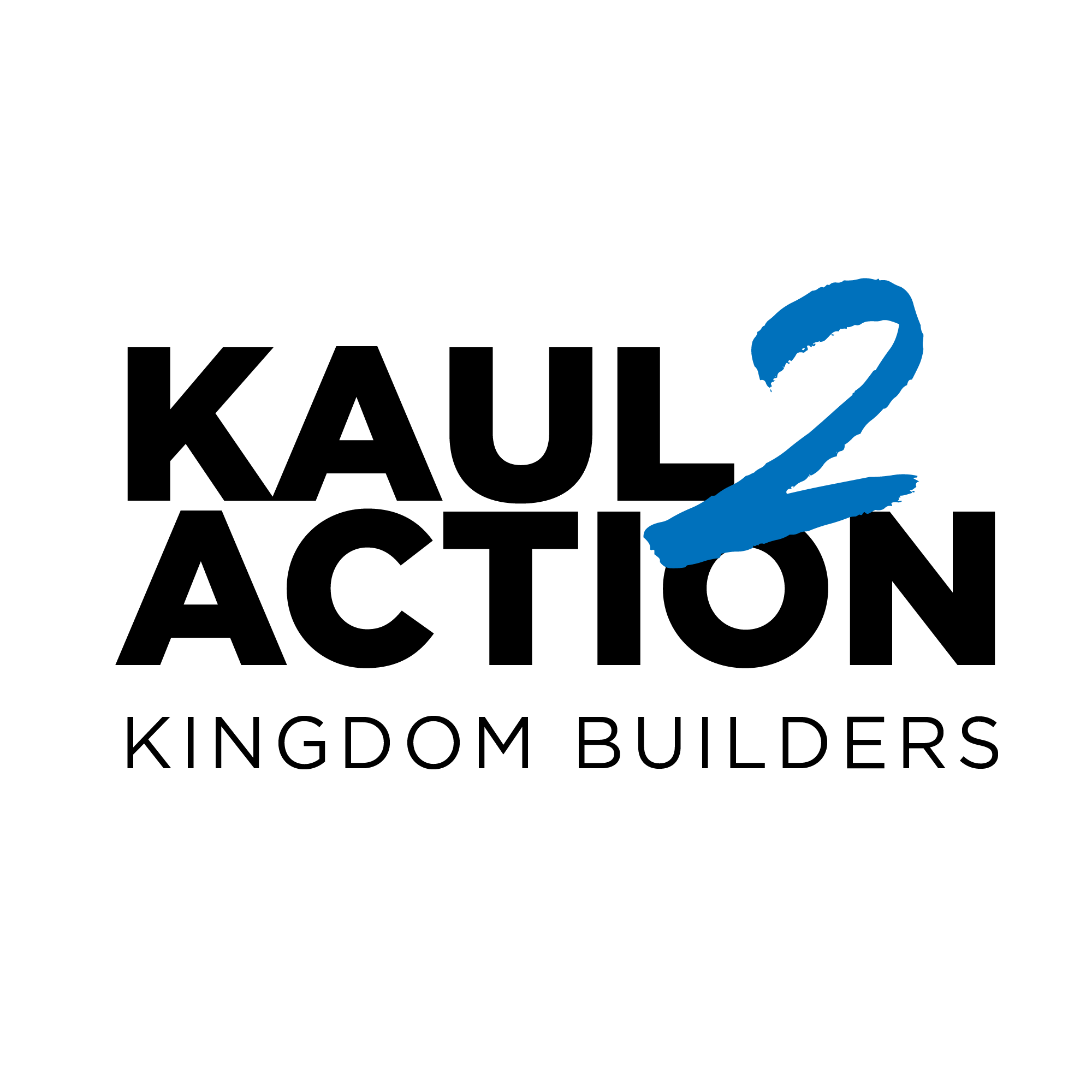 Kaul2Action logo